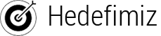 Hedefimiz